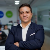 Agencia de Seguros Falabella Employee David Cajiao Galvan's profile photo