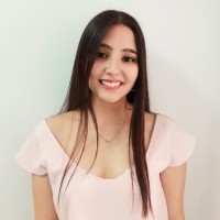 Pocuro Employee Estefany Cáceres's profile photo
