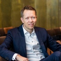Kammeradvokaten/ Poul Schmith Employee Rasmus Hansen's profile photo