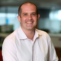 Unilever Employee James Stepto's profile photo