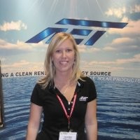 Alternate Energy Technologies Employee Tara Prieto's profile photo