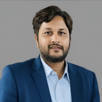 Ashish Vijaywargiya