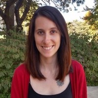 The University of Kansas Employee Ally Smith's profile photo
