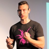 Hyperzon Employee Hristo Co-Founder's profile photo