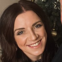 Rebecca Gladwin-Geoghegan Email