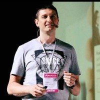 SkyUp Airlines Employee Kostiantyn Pavlov's profile photo