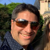 Emond Plumbing & Heating, Inc. Employee David Visnick's profile photo