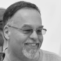 Kansas Speedway Employee Chuck Gottschalk's profile photo