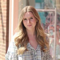 Divi Employee Alina Piernick's profile photo