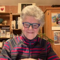 Fiona Adamson Email