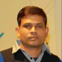 GAIL (India) Limited Employee Sumeet Kureel's profile photo