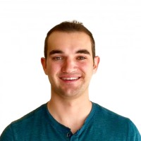 Core DAO Employee Kieran Dennis's profile photo