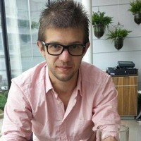 Housing Insight Ltd Employee Nathan Evans's profile photo