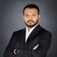 Sobha Realty Employee Nikhil Augustine's profile photo