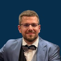 Whatwapp Employee Andrea Marchetti's profile photo