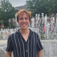 Skywind Software Group Employee Bar Melinarskiy's profile photo