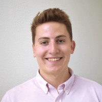 Universities UK International Employee Griff Ryan's profile photo