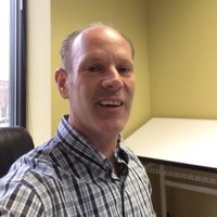 City Lighting Products Employee Zachary Newberry's profile photo