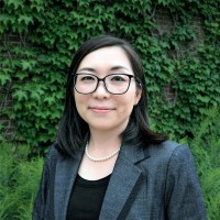 Aya Maruyama Email & Phone Number