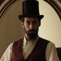 Senscape Employee Javier Etcheverry's profile photo