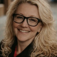 Island Health (ISLH) Employee Tracy Hutton's profile photo