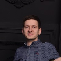 Roman Kamotski's profile photo