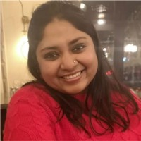 ZeroTek Employee Dhanashree Nagarajan's profile photo