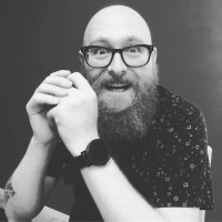 Paxos Employee Kyle Sweeney's profile photo