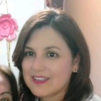 Comfer S.A. Employee Jeanne Ampuero's profile photo