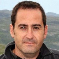 Ingeteam Employee Aitor Barrondo Amor's profile photo