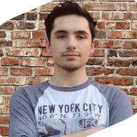 Cloud Latitude Employee Logan Mooney's profile photo