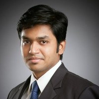 IppoPay Employee Ramprashanth Ganesan's profile photo