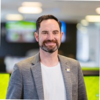 Kiwibank Employee Elliot Smith's profile photo