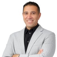 ECBuild Employee Younes Aburub's profile photo