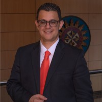 Sander Rangel Email