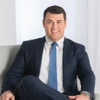 Marshall White Employee Jack Moss's profile photo