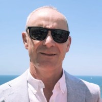 Gavin Fox Email & Phone Number
