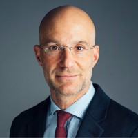 Monoprix Employee Alfred Hawawini's profile photo