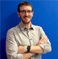 Monlau ESO i Batxillerat Employee Carlos Díaz Romero's profile photo
