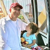 Eric Beason Email & Phone Number