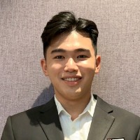 Pan Pacific Hotels Group Employee An Thien's profile photo
