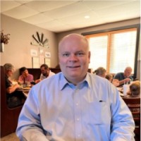 Buckeye International Employee David Wildt's profile photo