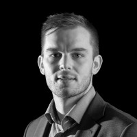 Harmonic Analytics Limited Employee Matthew Stansfield's profile photo
