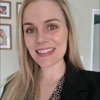 SupaCrush Ltd Employee Chloe Coombe's profile photo