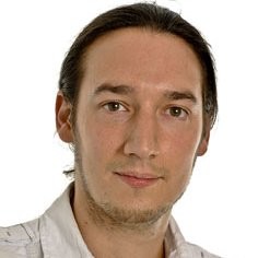 hostedAI Employee James Withall's profile photo