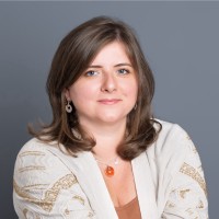 Monica Badulescu Email & Phone Number