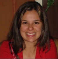 Samsung Electronics America Employee Pamela Goncalves's profile photo