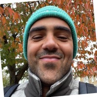 Proudfoot Ltd Employee Matt Spurr's profile photo