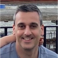Nationwide Building Society Employee Rob Christie's profile photo