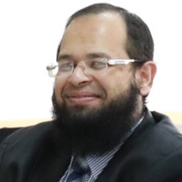 MBR School of Government Employee Salman Amin's profile photo